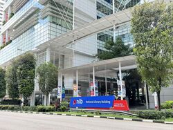 North Bridge Centre (D7), Office #455988161